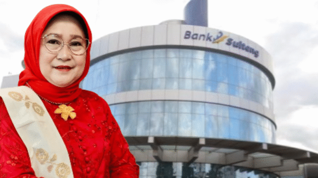 Bank Sulteng Sudah Salurkan 15.663 Beasiswa BERANI CERDAS