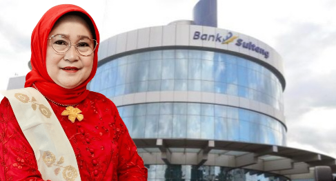 Bank Sulteng Sudah Salurkan 15.663 Beasiswa BERANI CERDAS