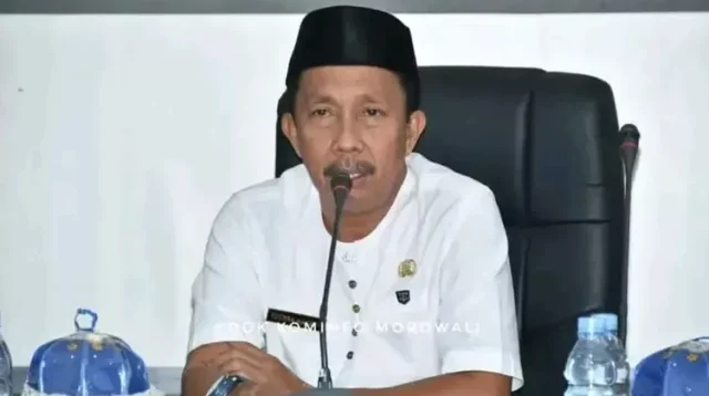 Tim Sudah Turun Lapangan, Sekkab Morowali: Izin Tersus PT Bukit Jejer Sukses Lengkap