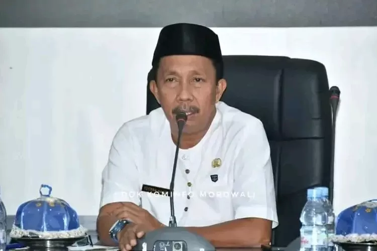 Tim Sudah Turun Lapangan, Sekkab Morowali: Izin Tersus PT Bukit Jejer Sukses Lengkap