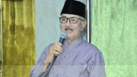 Prof Zainal Abidin Sebut Guru Pembentuk Karakter Bangsa