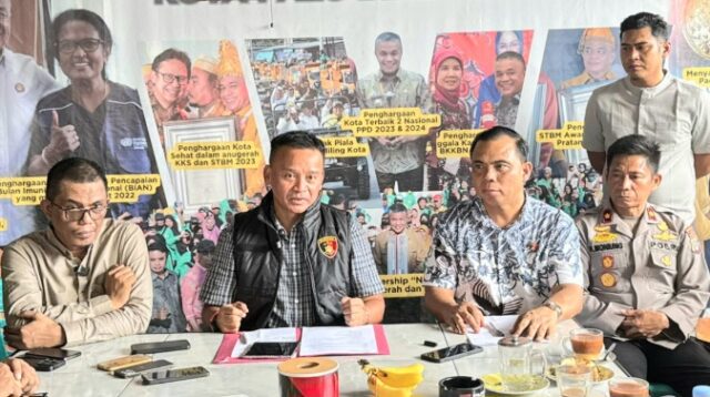 Sebab Musabab Kematian Afif Siraja, Polda Sulteng akan Ungkap Secepatnya