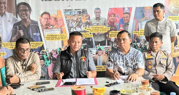 Sebab Musabab Kematian Afif Siraja, Polda Sulteng akan Ungkap Secepatnya