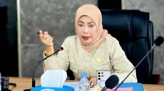 Penyesuaian Jadwal, DPRD Morut Harap Pembahasan KUA-PPAS 2026 Tak Molor