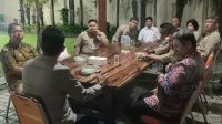 Komnas ham Sulteng Kelulusan PPPK Tiga Daerah di Sulteng Bermasalah? Komnas HAM Buka Posko Pengaduan