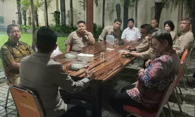Kelulusan PPPK Tiga Daerah di Sulteng Bermasalah? Komnas HAM Buka Posko Pengaduan