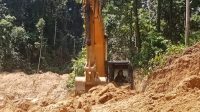 PETI di Hulu Sungai Taopa Aman-aman Saja, LSM Format Minta Polhut Gakkum Tegas