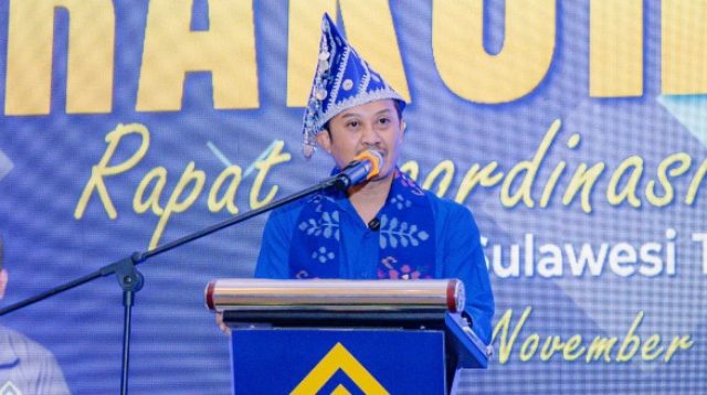 Sentil Politik Sentralistik, Ahmad Rofiq Akui Kader Daerah Jadi Pengemis di DPP