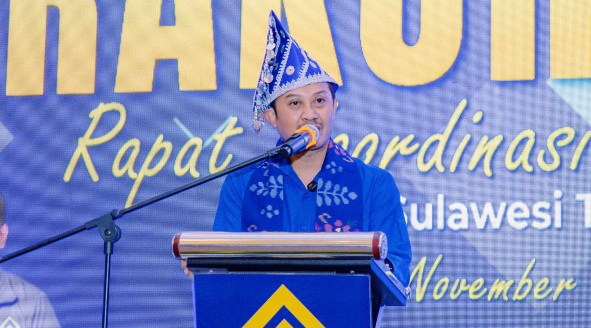 Sentil Politik Sentralistik, Ahmad Rofiq Akui Kader Daerah Jadi Pengemis di DPP