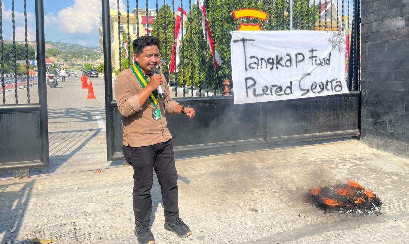 Ketua SEMMI Sulteng Demisioner Kritisi Internal Alkhairaat soal Kasus Penghinaan Guru Tua