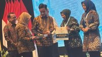 Sulteng Dapat Reward Rp5,6 Miliar karena Turunkan Stunting