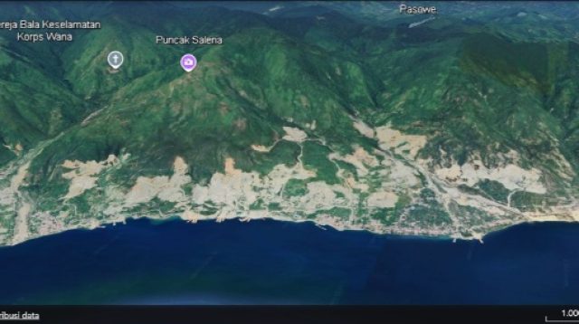 Komnas HAM: Dampak Negatif Pertambangan Galian C Donggala Parah dan Serius