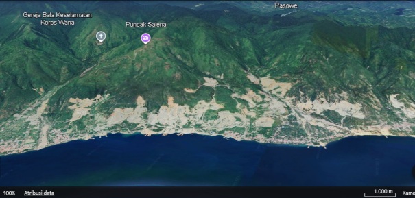 Komnas HAM: Dampak Negatif Pertambangan Galian C Donggala Parah dan Serius