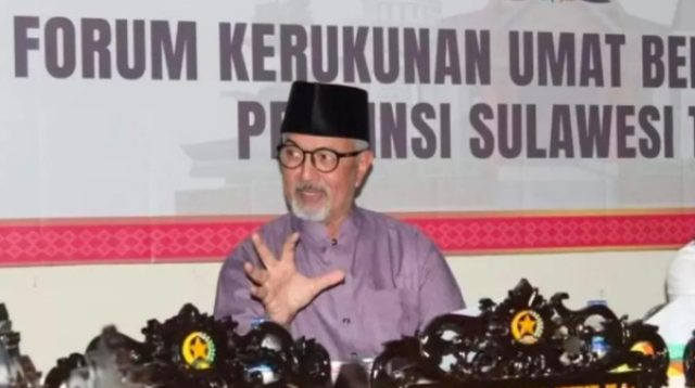 Hari Toleransi Internasional, FKUB Sulteng Serukan Sikap Terbuka dan Saling Apresiasi