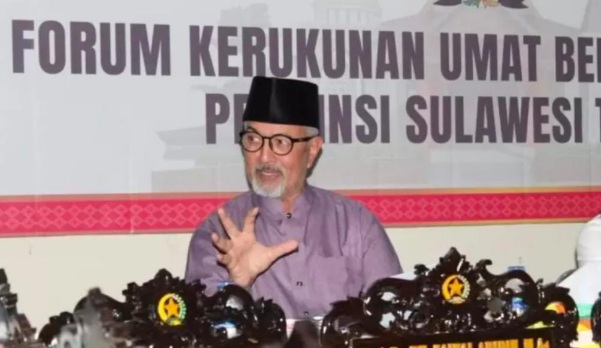 Hari Toleransi Internasional, FKUB Sulteng Serukan Sikap Terbuka dan Saling Apresiasi