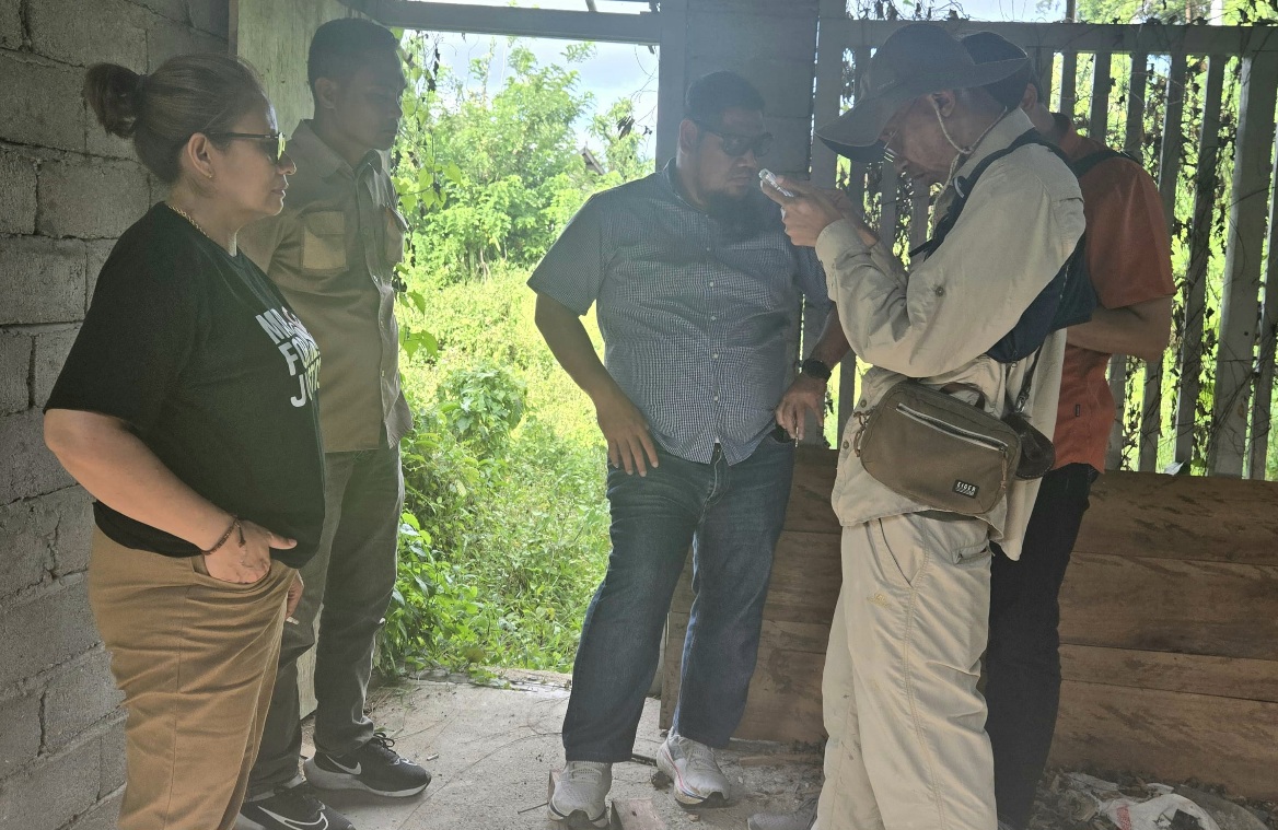 PLTA Poso Mau Mengelak Lagi? Kajian Ilmiah Pemicu Kerusakan Rumah Warga Segera Dirilis