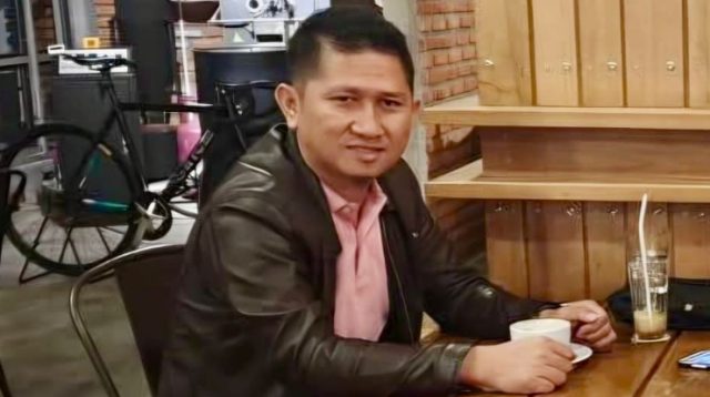 Polisi masih Bisa Tempati Jabatan Sipil? Ini Penjelasan Dosen Tata Negara Unismuh Palu