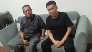 Gapensi Sulteng Mau Apalagi, Klaim Hasyim Hadaddo di Atas Angin