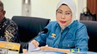 Seharian Penuh di Kantor, Ketua DPRD Morut Maraton Bahas APBD 2026