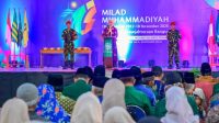 Pemprov Sulteng Akui Peran Besar Muhammadiyah di Usianya Lebih Seabad