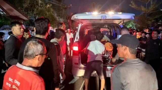 Pria di Palu Tewas Dianiaya setelah Ancam Mantan Istri