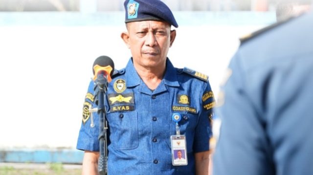 Ilyas: Izin Terus Jetty PT Bukit Jejer Sukses Sudah Lengkap