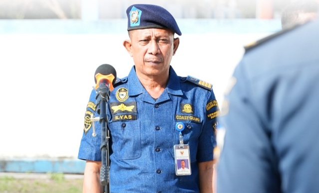 Ilyas: Izin Terus Jetty PT Bukit Jejer Sukses Sudah Lengkap