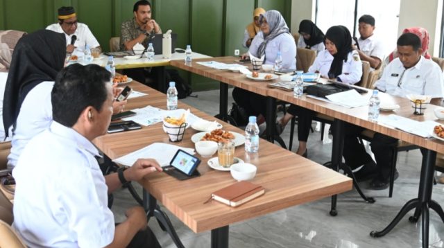 Berani Sehat Dongkrak Kepesertaan JKN, Sulteng Berpeluang Raih UHC Award