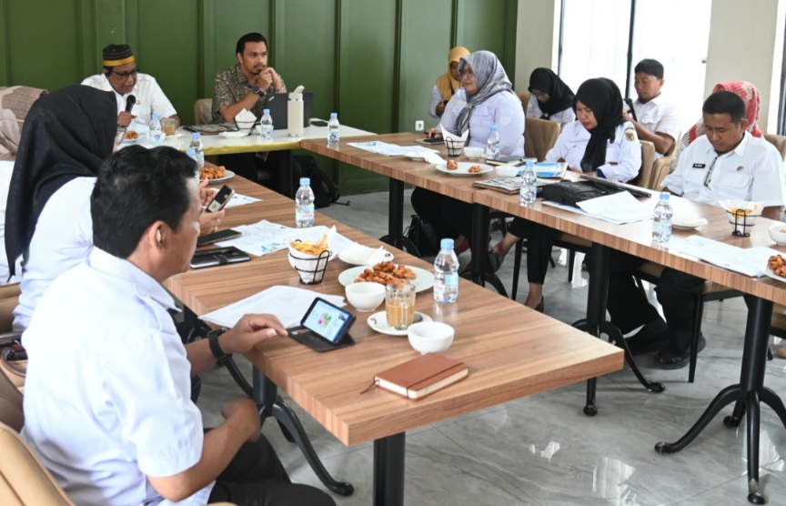 Berani Sehat Dongkrak Kepesertaan JKN, Sulteng Berpeluang Raih UHC Award