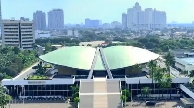 ART Kritik Komisi III karena Kejaksaan Masuk Panja Reformasi: Masalah Spesifiknya Apa?