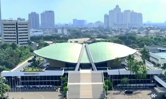 ART Kritik Komisi III karena Kejaksaan Masuk Panja Reformasi: Masalah Spesifiknya Apa?