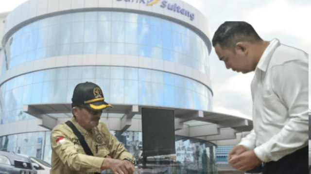 Putusan Inkrah, Bank Sulteng Diperintahkan Bayar Tanggung Renteng Hampir Rp1 Miliar