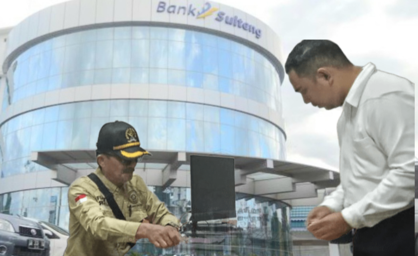 Putusan Inkrah, Bank Sulteng Diperintahkan Bayar Tanggung Renteng Hampir Rp1 Miliar