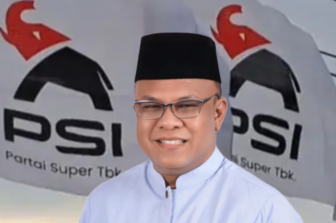 'Take Off' Menuju Pemilu 2029, Besok Rakorwil PSI Sulteng di Palu