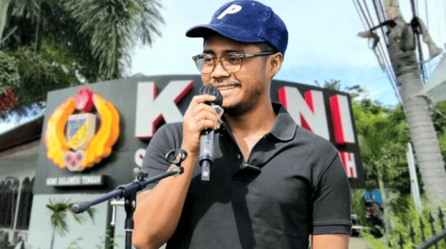 Era Baru KONI Sulteng Dimulai, Siang Ini Fathur Razaq dkk Dilantik Ketum Marciano Norman