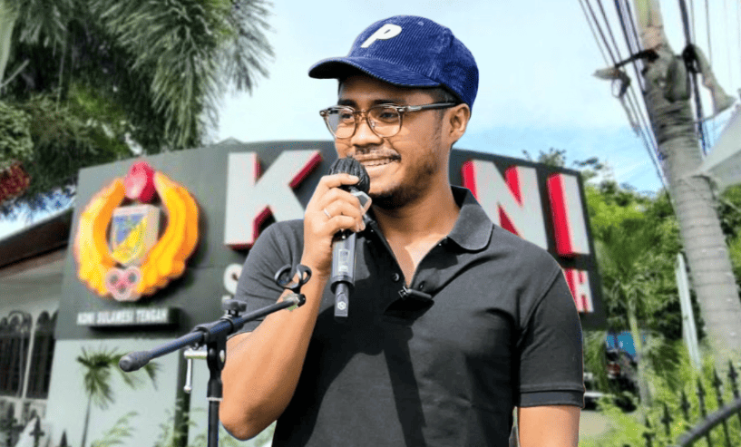 Era Baru KONI Sulteng Dimulai, Siang Ini Fathur Razaq dkk Dilantik Ketum Marciano Norman