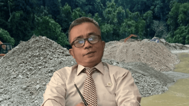 APH di Sulteng 'Kalah' Hadapi PETI Parigi Moutong