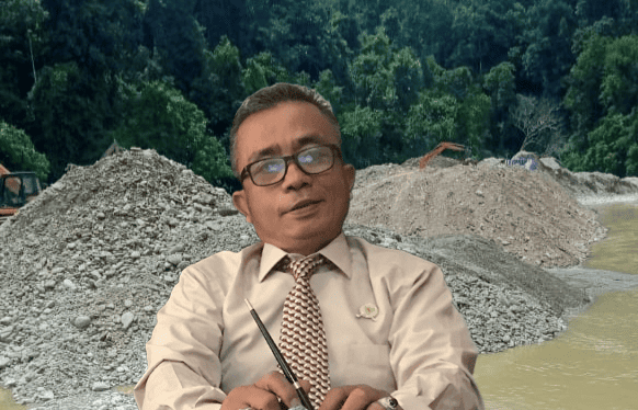 APH di Sulteng 'Kalah' Hadapi PETI Parigi Moutong