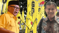 Struktur Baru Golkar Sulteng 2025-2030 dan Agenda Konsolidasi Politik ke Depan