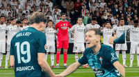 Dua Pemain Diganjar Kartu Merah, Real Madrid Dihajar Celta Vigo 0-2