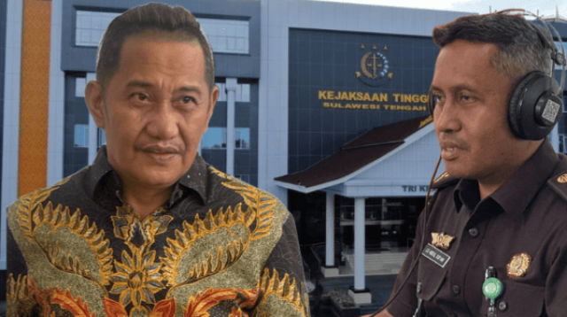 Mantan Pj Bupati Morowali akan Diperiksa Lagi, Dijemput Paksa atau DPO jika Tak Hadir?