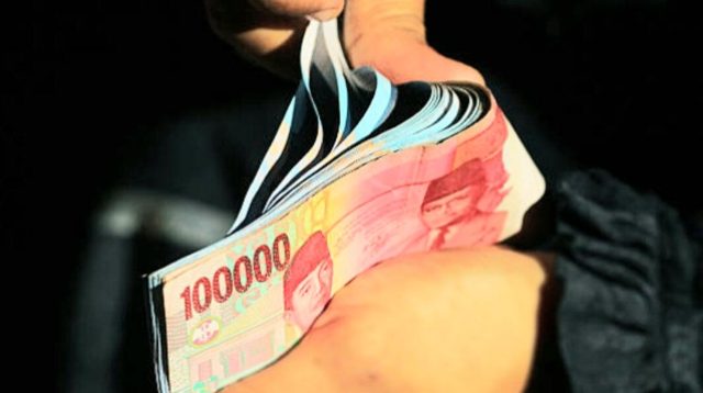 UMP Sulteng 2026 Naik Jadi Rp3,1 Juta