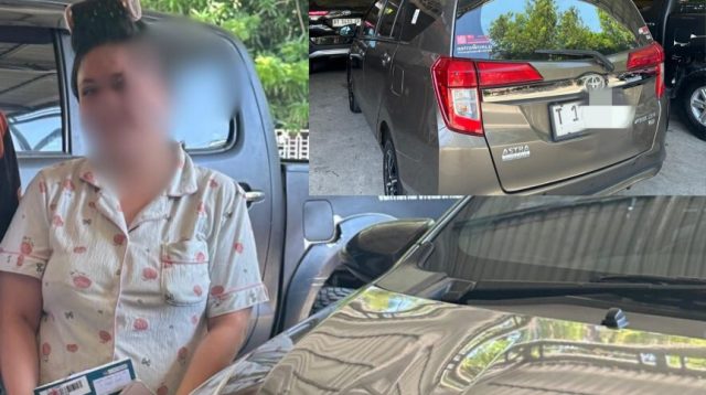 Penipuan Jual Beli Mobil Korbannya Wartawan, Dinilai Pehuhi Unsur Pidana