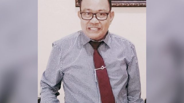 Aksi Demonstrasi Nelayan Touna Disayangkan, Ishak Adam: Jangan Anarkis!