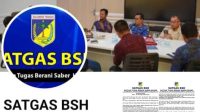 KKJ Kritisi Satgas BSH Bentukan Gubernur Anwar Hafid: Pers Bukan Musuh Pemerintah
