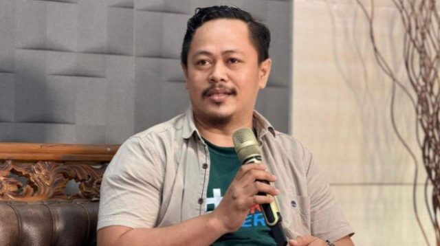 Giliran AJI Palu Kritik Satgas BSH yang Dibentuk Gubernur Sulteng