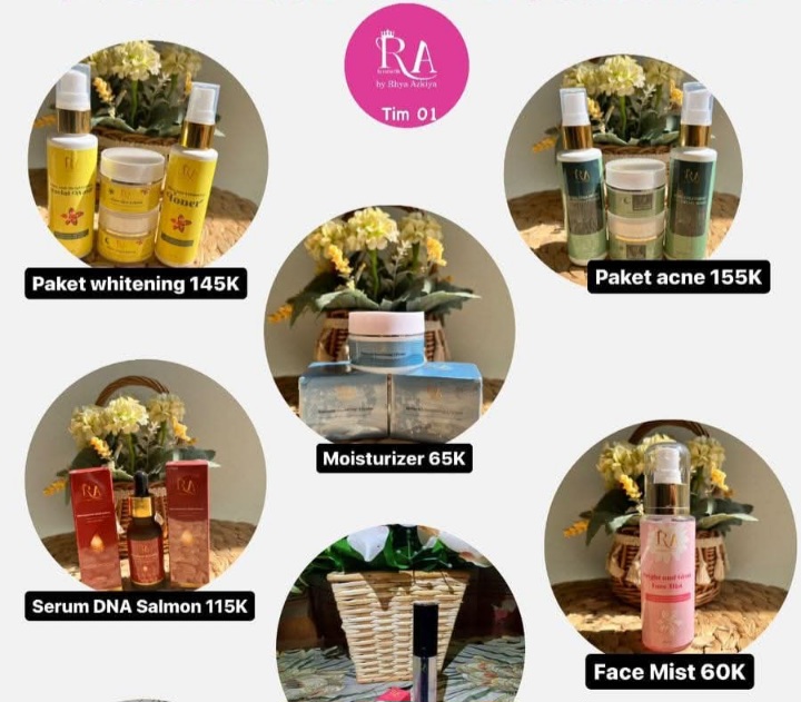 Industri Kecantikan Jadi Harapan Baru Perekonomian Nasional