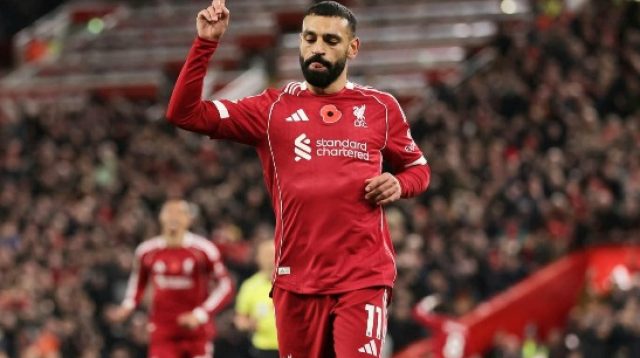 Penyerang Sayap Liverpool Ini Sedang Tidak Baik-baik Saja