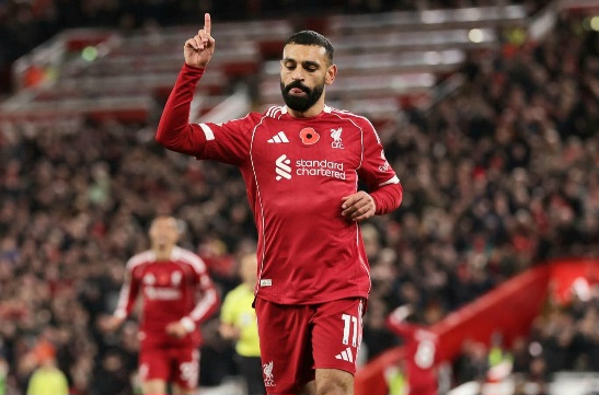 Penyerang Sayap Liverpool Ini Sedang Tidak Baik-baik Saja