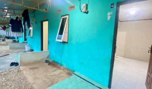 Ladang Cuan Bisnis Kos-kosan di Morut, Potensinya Tidak Main-Main